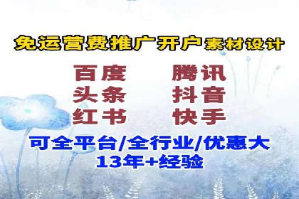 某行业巨头背后的SEM代运营服务公司